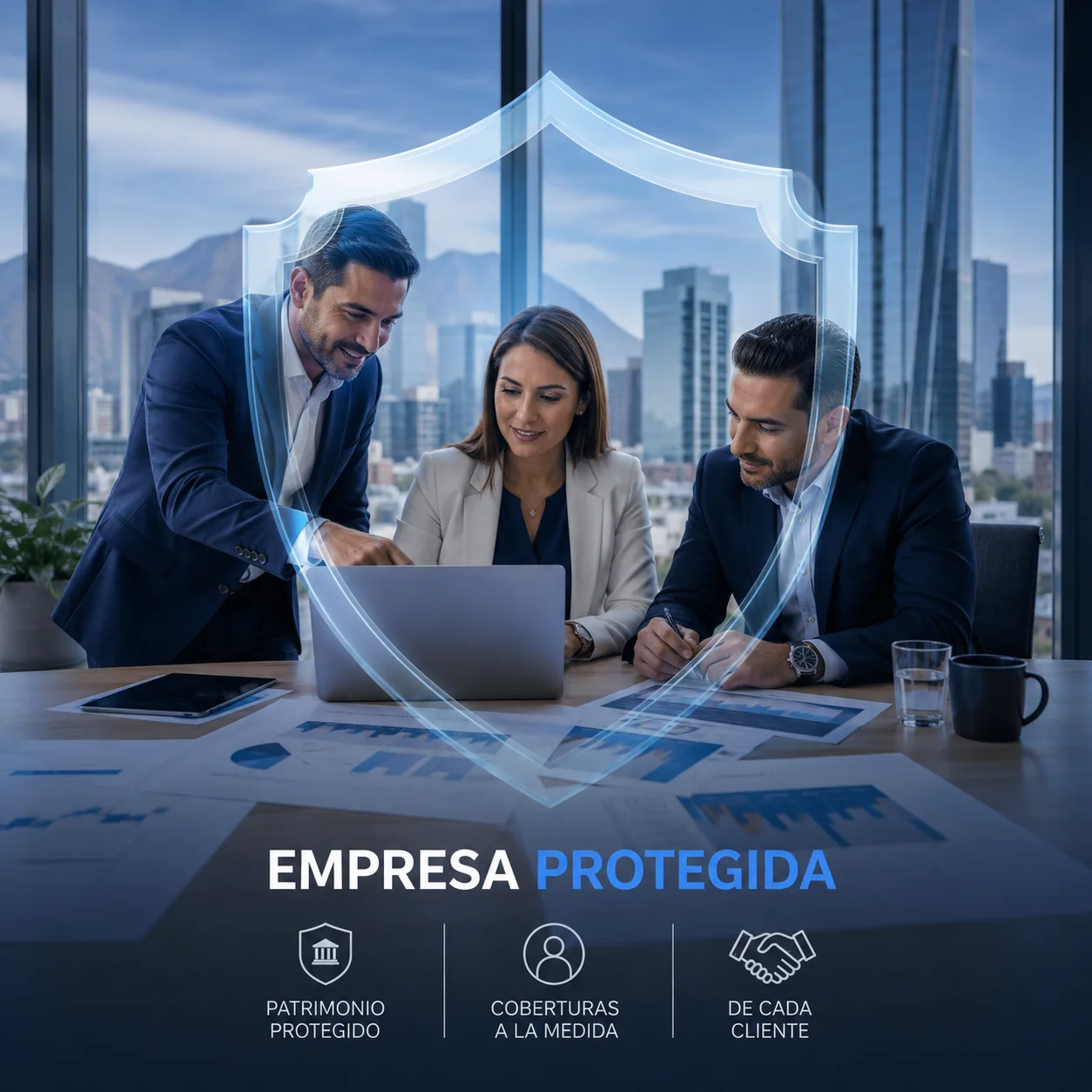 Empresa Protegida
