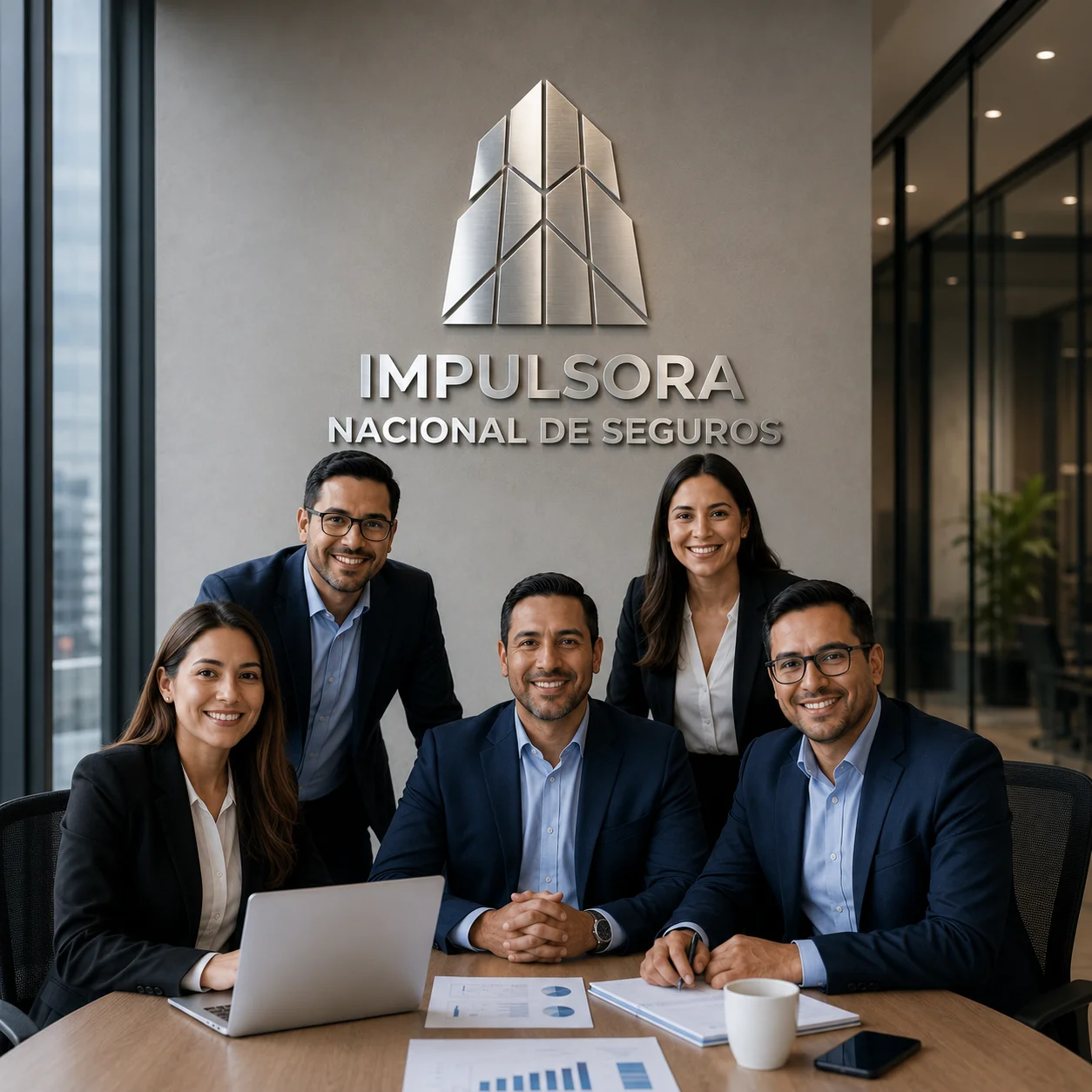 Aseroria de seguros