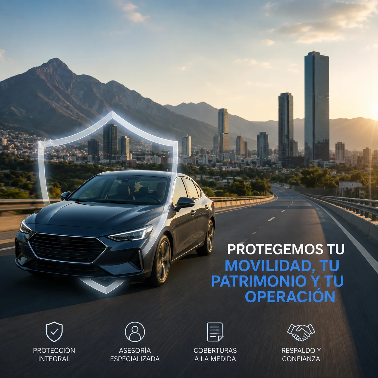 Seguro para autos
